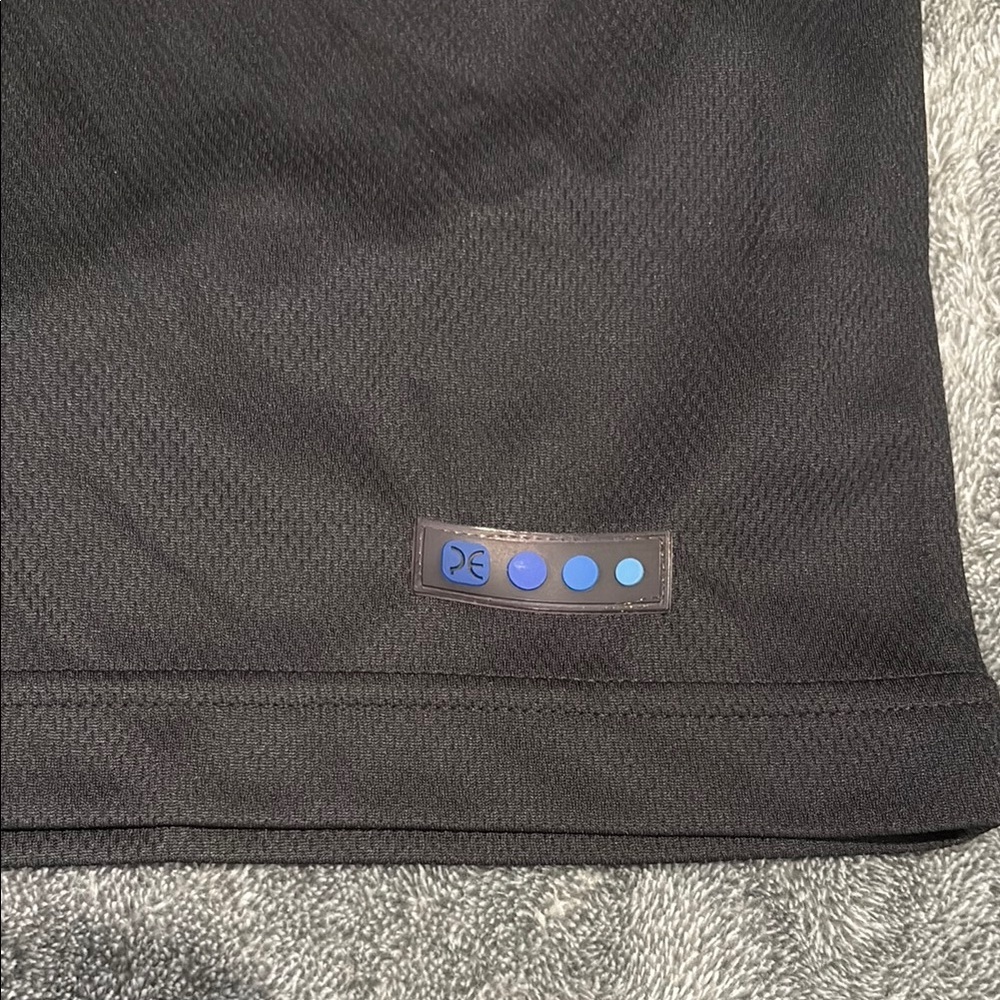 Perry Ellis Black Men's Tank Top - Picture 4 of 4